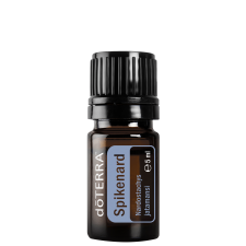 doTERRA Indiai nárdus (Spikenard) illóolaj 5 ml - doTERRA illóolaj