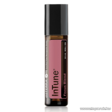 doTERRA InTune esszenciális olaj keverék Touch (Roll on) kivitelben, 10 ml illóolaj