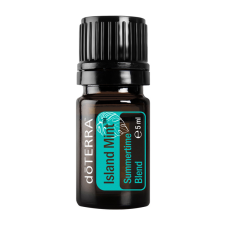 doTERRA Island Mint 5ml illóolaj