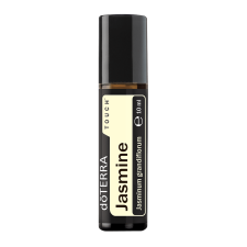 doTERRA Jasmine (Jázmin) Touch - golyós illóolaj 10ml illóolaj
