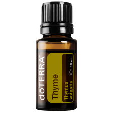 doTERRA Kakukkfű illóolaj 15 ml (Thyme) – doTERRA illóolaj