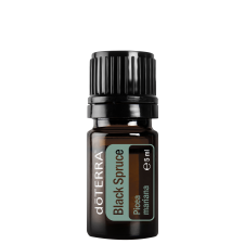 doTERRA Kanadai fekete luc (Black Spruce) illóolaj 5 ml - doTERRA illóolaj