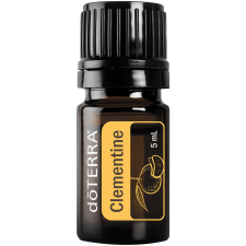 doTERRA Klementin illóolaj 5ml - doTerra illóolaj