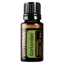  doTERRA Koriandermag 15 ml illóolaj