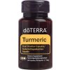 doTERRA Kurkuma kétkamrás kapszula - doTERRA