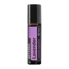 doTERRA Lavender (Levendula) Touch - golyós illóolaj 10ml illóolaj