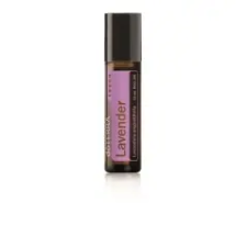 doTERRA Lavender Touch nyugtató hatású 10 ml golyós illóolaj