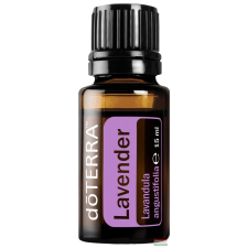 doTERRA Levendula illóolaj 15 ml illóolaj
