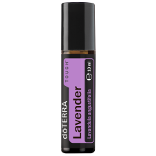 doTERRA Levendula Touch (10ml) - Doterra illóolaj