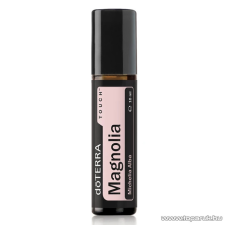 doTERRA Magnolia esszenciális olaj Touch (Roll on) kivitelben, 10 ml illóolaj