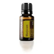 doTERRA Marjoram / Majoránna illóolaj 15 ml illóolaj