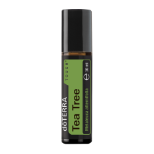 doTERRA Melaleuca Touch - Teafa Touch olaj 10 ml illóolaj
