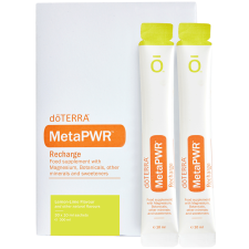 doTERRA MetaPWR™ Recharge - doTERRA vitamin és táplálékkiegészítő