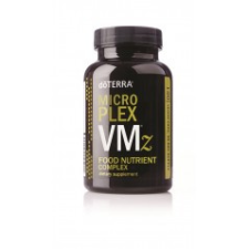 doTERRA Microplex VMz® 120 db zöldségkapszula vitamin és táplálékkiegészítő
