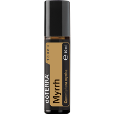 doTERRA Mirha Touch (10ml) - Doterra illóolaj
