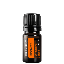 doTERRA Motivate illóolaj keverék 5 ml - doTERRA illóolaj