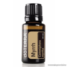 doTERRA Myrrh - Mirha esszenciális olaj, illóolaj, 15 ml illóolaj