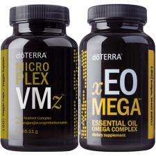 doTERRA Napi tápanyag csomag - doTERRA vitamin és táplálékkiegészítő