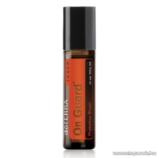 doTERRA On Guard esszenciális olaj keverék Touch (Roll on) kivitelben, 10 ml illóolaj