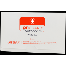 doTERRA On Guard™ fogkrémminta (20g) - Doterra fogkrém