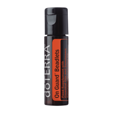doTERRA On Guard gyöngyöcskék 125 db illóolaj