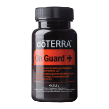 doTERRA On Guard+ Softgels Lágyzselatin kapszula 60db reform élelmiszer