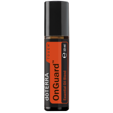 doTERRA On Guard Touch (10ml) - Doterra illóolaj