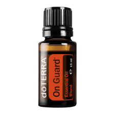 doTERRA On Guard Védő illóolaj keverék 15ml illóolaj