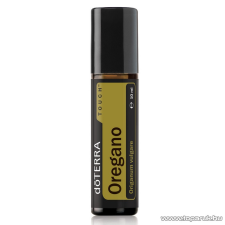 doTERRA Oregano - Szurokfű esszenciális olaj Touch (Roll on) kivitelben, 10 ml illóolaj