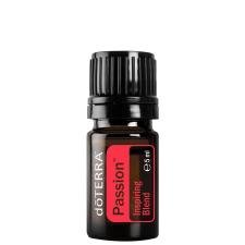 doTERRA Passion illóolaj keverék 5 ml - doTERRA illóolaj