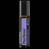doTERRA PastTense