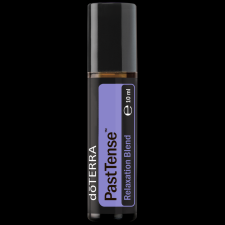 doTERRA PastTense gyógyhatású készítmény