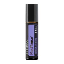 doTERRA PastTense Ellazító Touch - golyós illóolaj keverék 10ml illóolaj