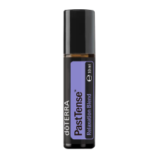 doTERRA PastTense Ellazító Touch illóolaj keverék 10ml illóolaj