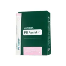 doTERRA PB Assist+ ProBiome 30 tasak vitamin és táplálékkiegészítő