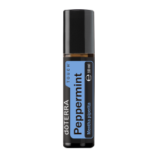 doTERRA Peppermint (Borsmenta) Touch - golyós illóolaj 10ml illóolaj