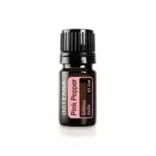 doTERRA Pink Pepper / Rózsaszín Bors 5ml illóolaj