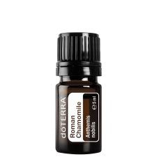 doTERRA Római kamilla (Roman Chamomile) illóolaj 5 ml - doTERRA illóolaj