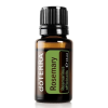  doTERRA Rozmaring (Rosemary) illóolaj 15 ml