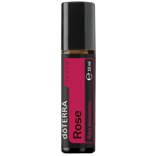 doTERRA Rózsa Touch (10ml) - Doterra illóolaj