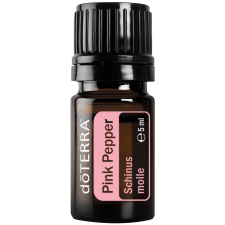 doTERRA Rózsaszín Bors (Pink Pepper) illóolaj 5 ml - doTERRA illóolaj