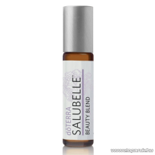 doTERRA Salubelle esszenciális olaj keverék Touch (Roll on) kivitelben, 10 ml illóolaj