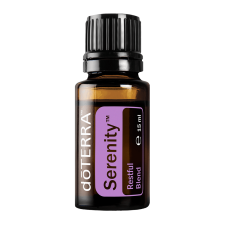 doTERRA Serenity Pihentető illóolaj keverék 15ml illóolaj