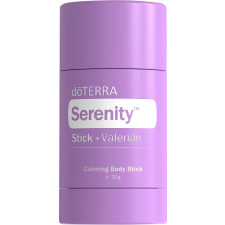 doTERRA Serenity™ stift + Orvosi macskagyökér - doTERRA illóolaj