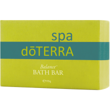 doTERRA SPA Balance szappan - doTERRA jóga felszerelés