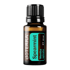 doTERRA Spearmint (Fodormenta) illóolaj 15ml illóolaj