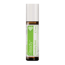 doTERRA Steady Kiegyensúlyozó Touch - golyós illóilaj keverék 10ml illóolaj