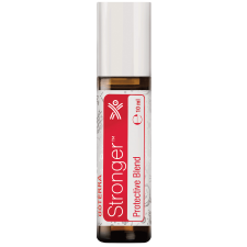 doTERRA Stronger™ 10ml - Védelmet nyújtó keverék - doTERRA illóolaj