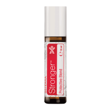 doTERRA Stronger Védelmet nyújtó Touch - golyós illóolaj keverék 10ml illóolaj