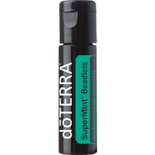 doTERRA SuperMint™ gyöngyöcske (beadlet) - doTERRA illóolaj